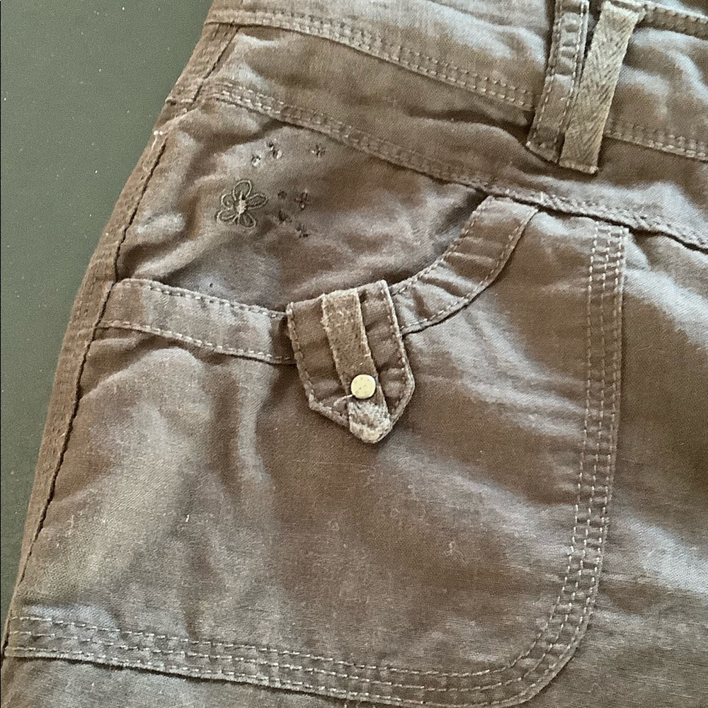 Cache Cache summer pants - Picture 5 of 6